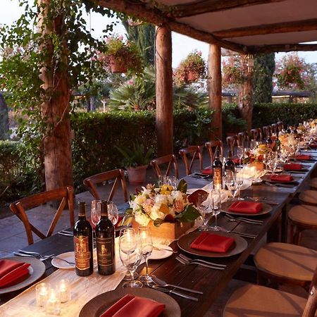 South Coast Winery Resort & Spa Темекула Екстериор снимка