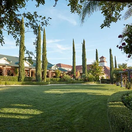 South Coast Winery Resort & Spa Темекула Екстериор снимка