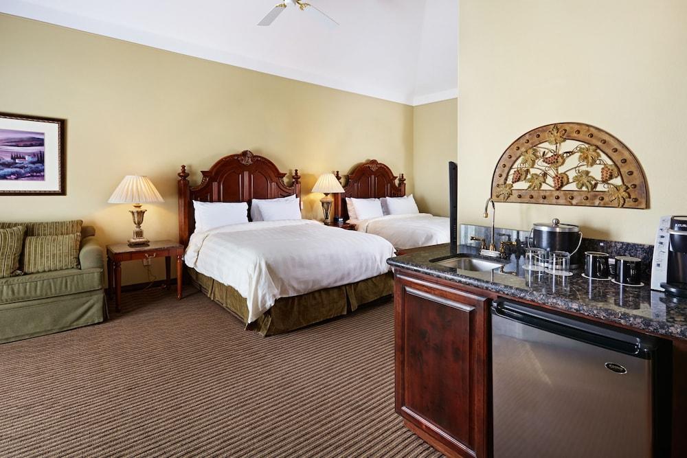 South Coast Winery Resort & Spa Темекула Екстериор снимка
