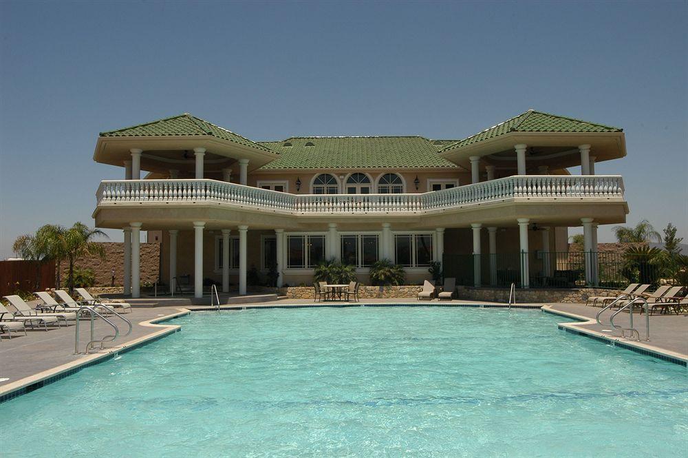 South Coast Winery Resort & Spa Темекула Съоръжения снимка