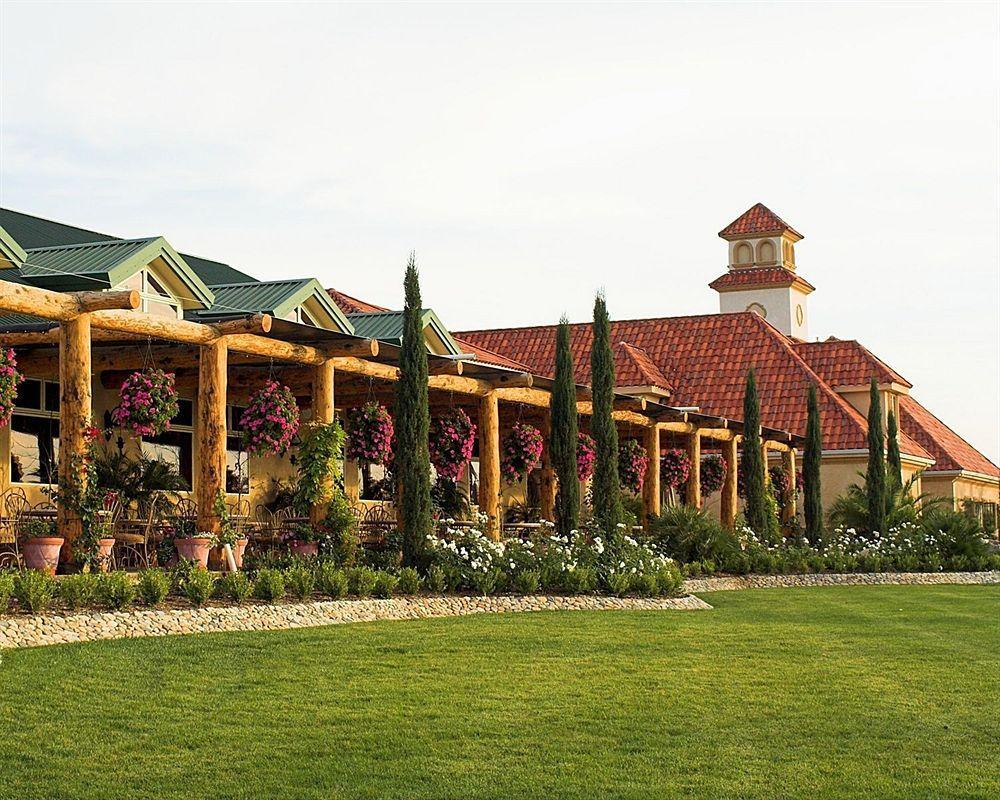 South Coast Winery Resort & Spa Темекула Екстериор снимка