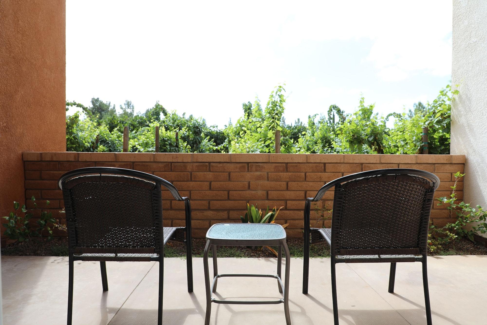 South Coast Winery Resort & Spa Темекула Екстериор снимка