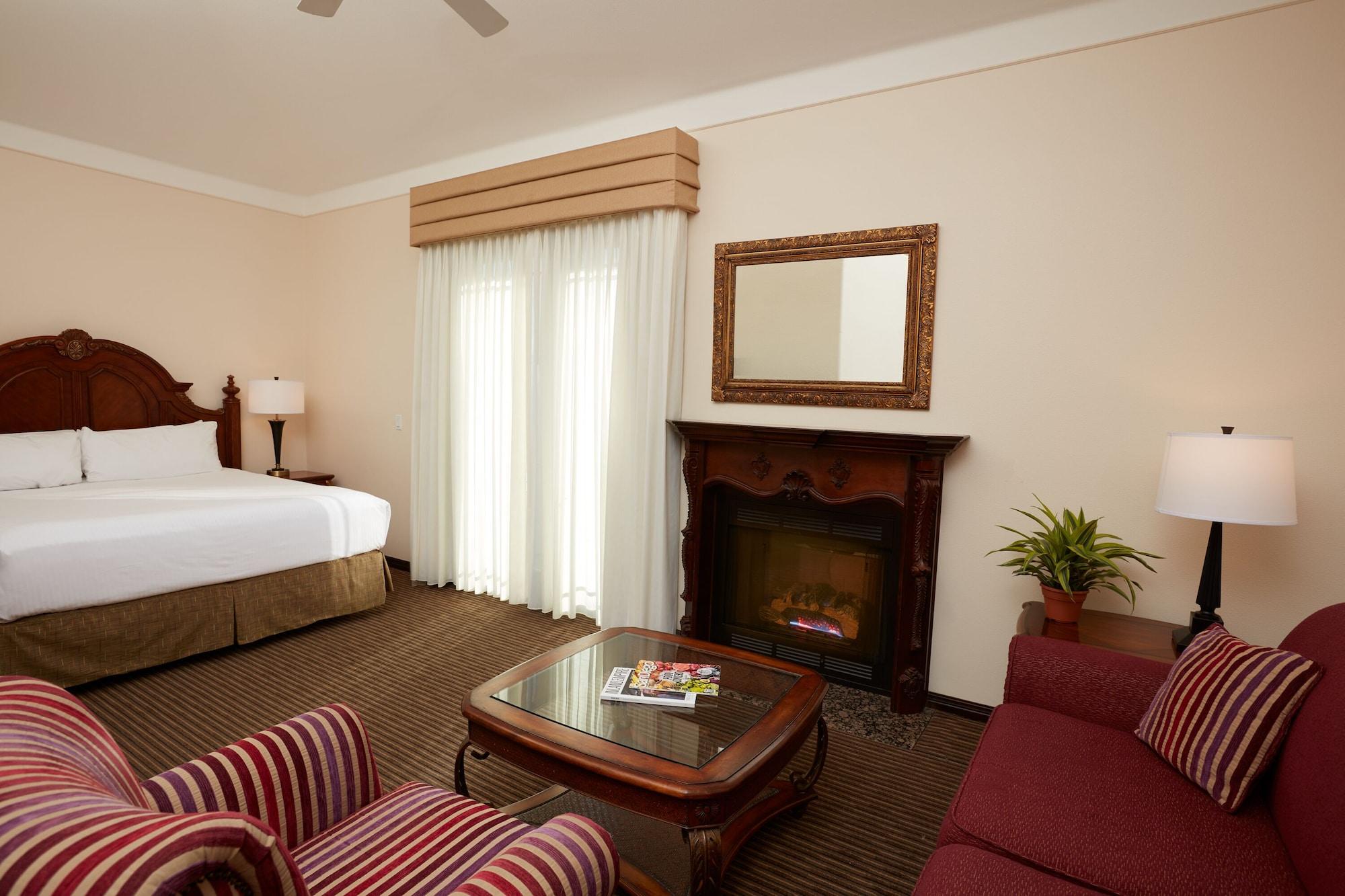 South Coast Winery Resort & Spa Темекула Екстериор снимка