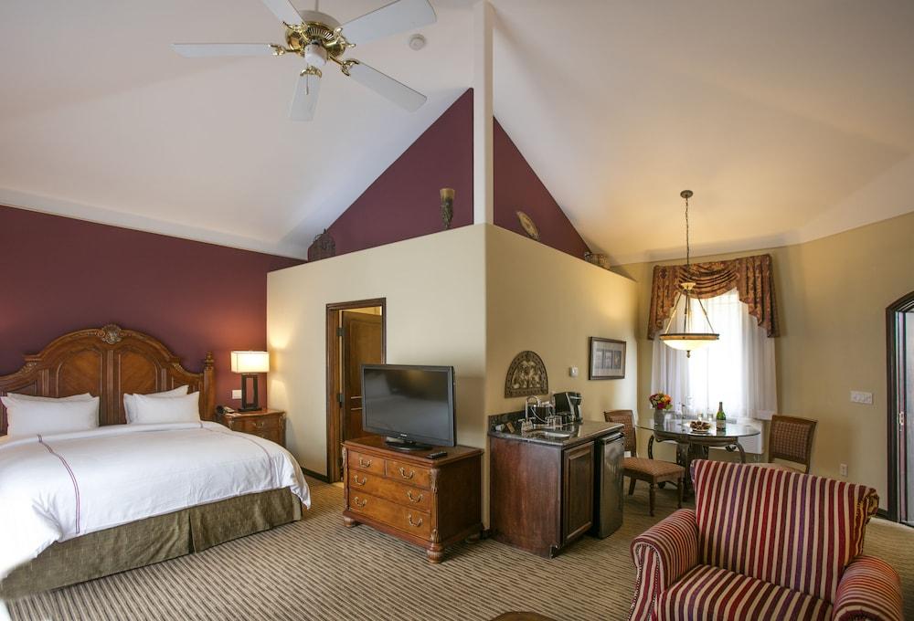 South Coast Winery Resort & Spa Темекула Екстериор снимка