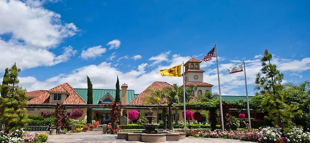 South Coast Winery Resort & Spa Темекула Екстериор снимка