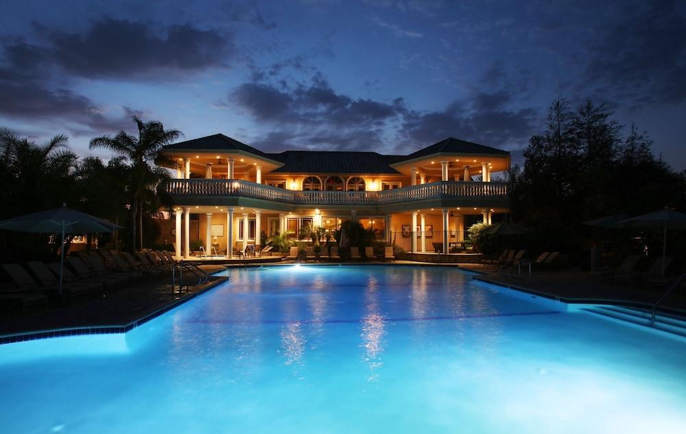 South Coast Winery Resort & Spa Темекула Екстериор снимка