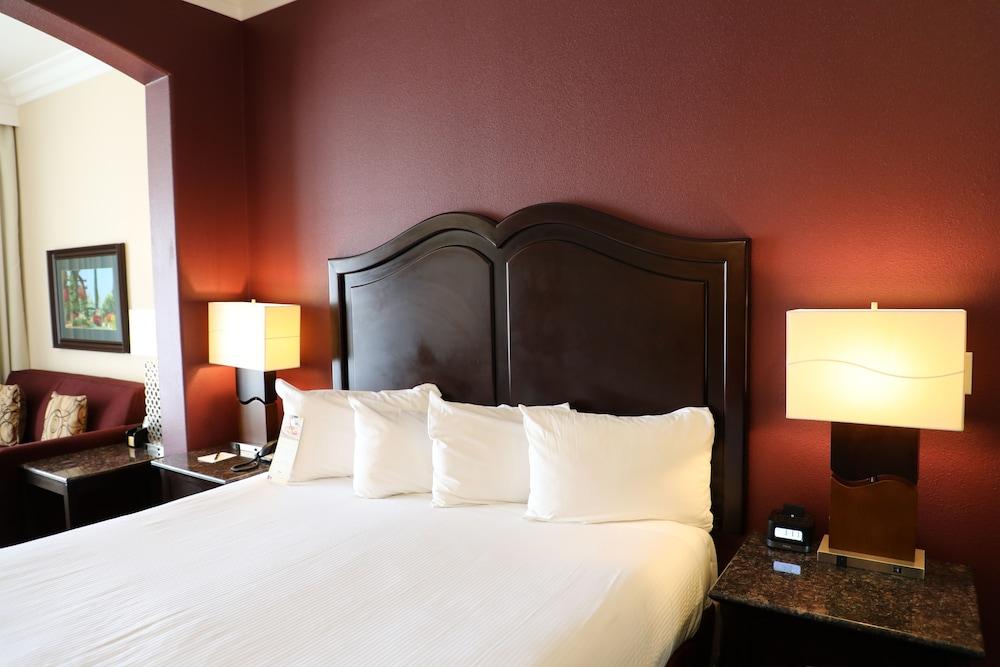 South Coast Winery Resort & Spa Темекула Екстериор снимка