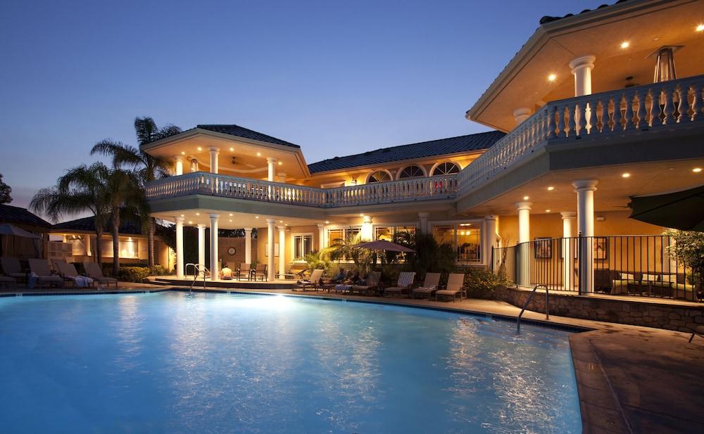 South Coast Winery Resort & Spa Темекула Екстериор снимка