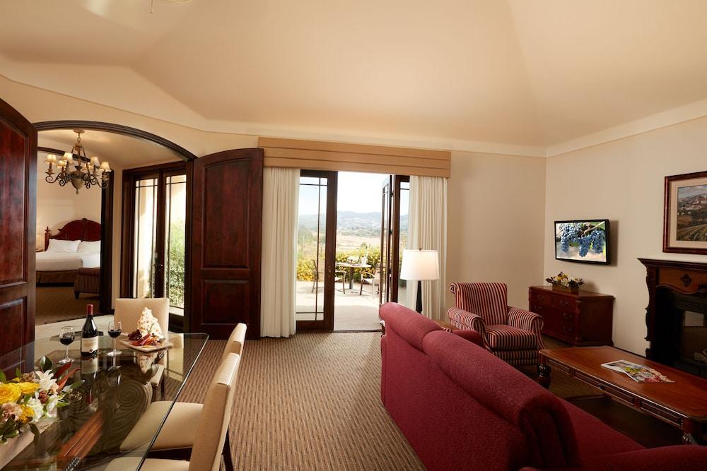 South Coast Winery Resort & Spa Темекула Екстериор снимка