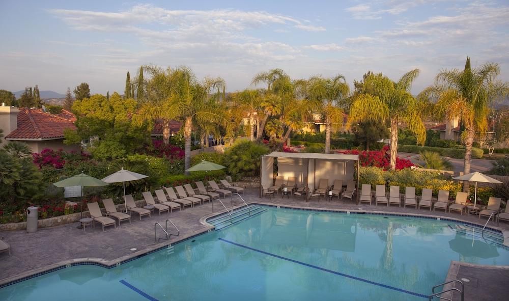 South Coast Winery Resort & Spa Темекула Екстериор снимка