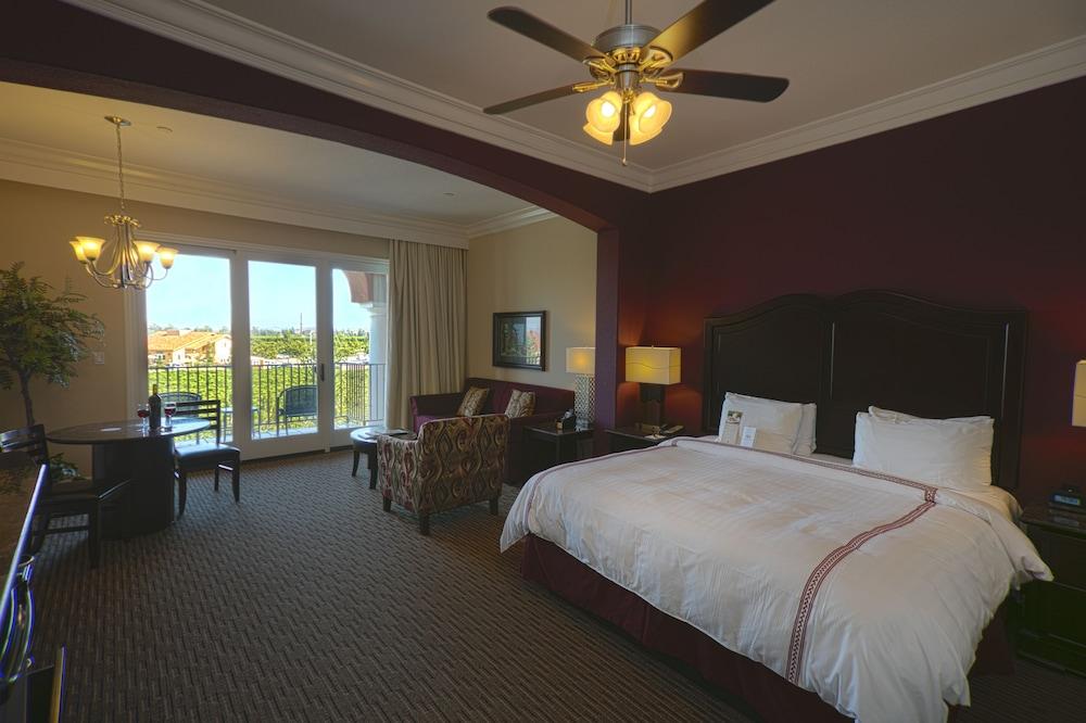 South Coast Winery Resort & Spa Темекула Екстериор снимка