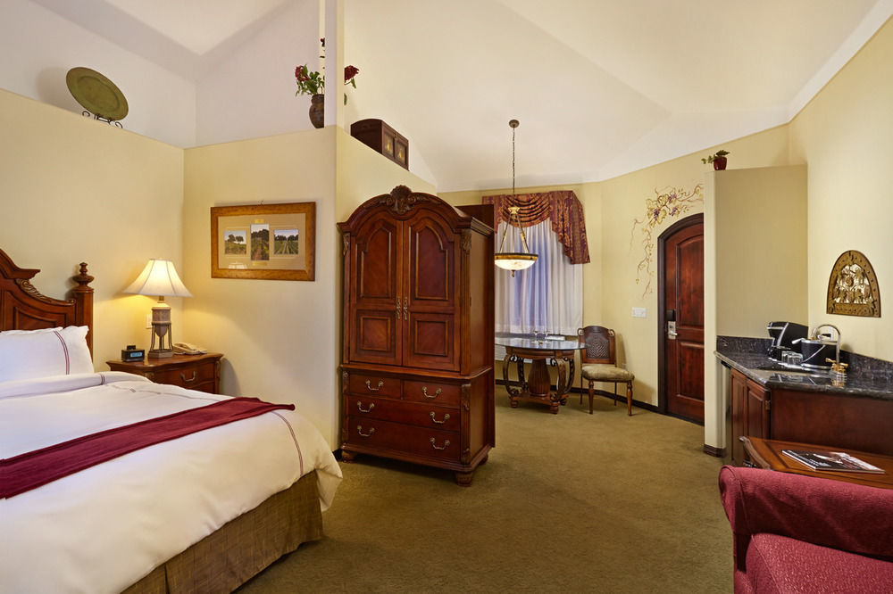 South Coast Winery Resort & Spa Темекула Екстериор снимка