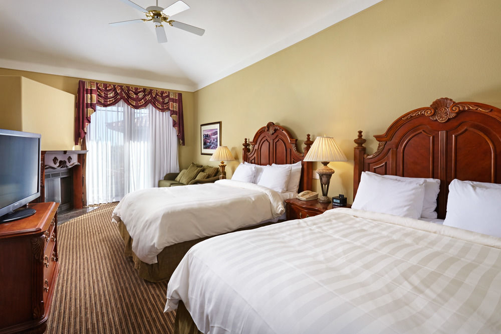 South Coast Winery Resort & Spa Темекула Екстериор снимка