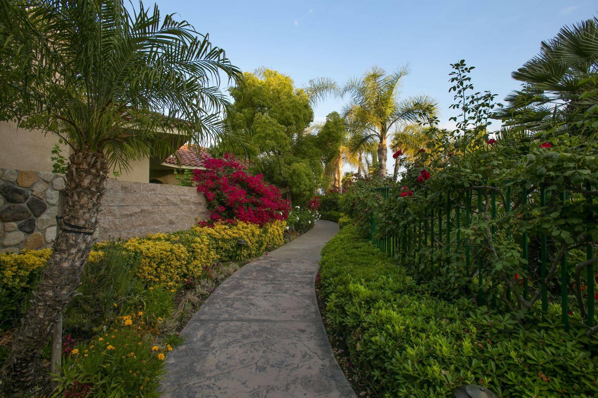 South Coast Winery Resort & Spa Темекула Екстериор снимка