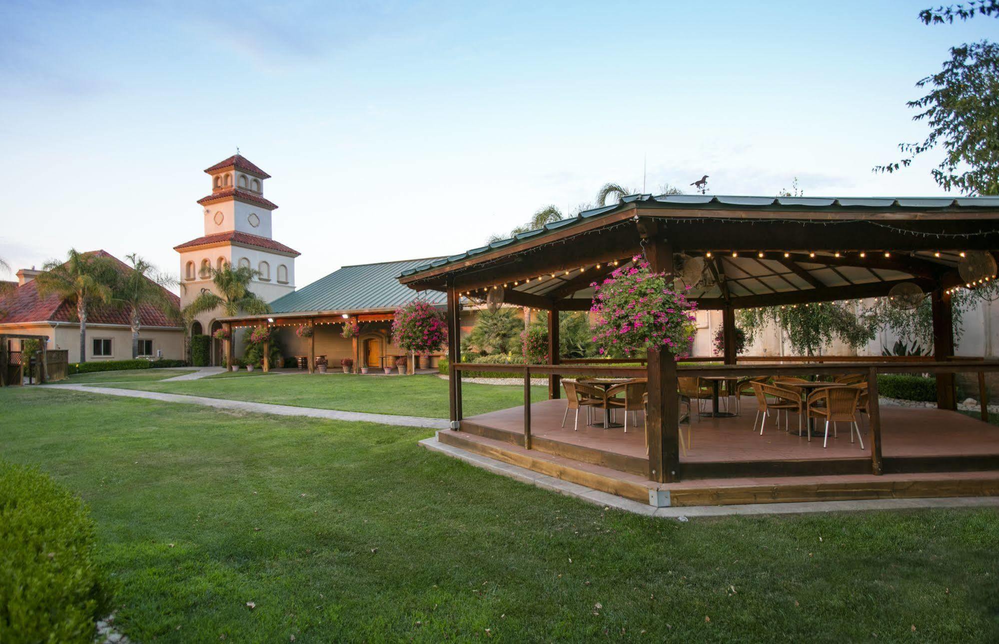 South Coast Winery Resort & Spa Темекула Екстериор снимка