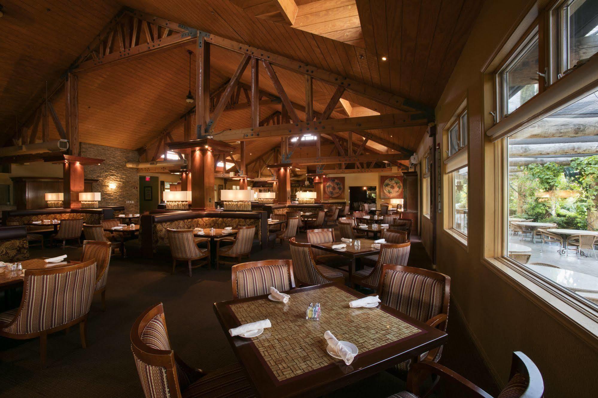 South Coast Winery Resort & Spa Темекула Екстериор снимка