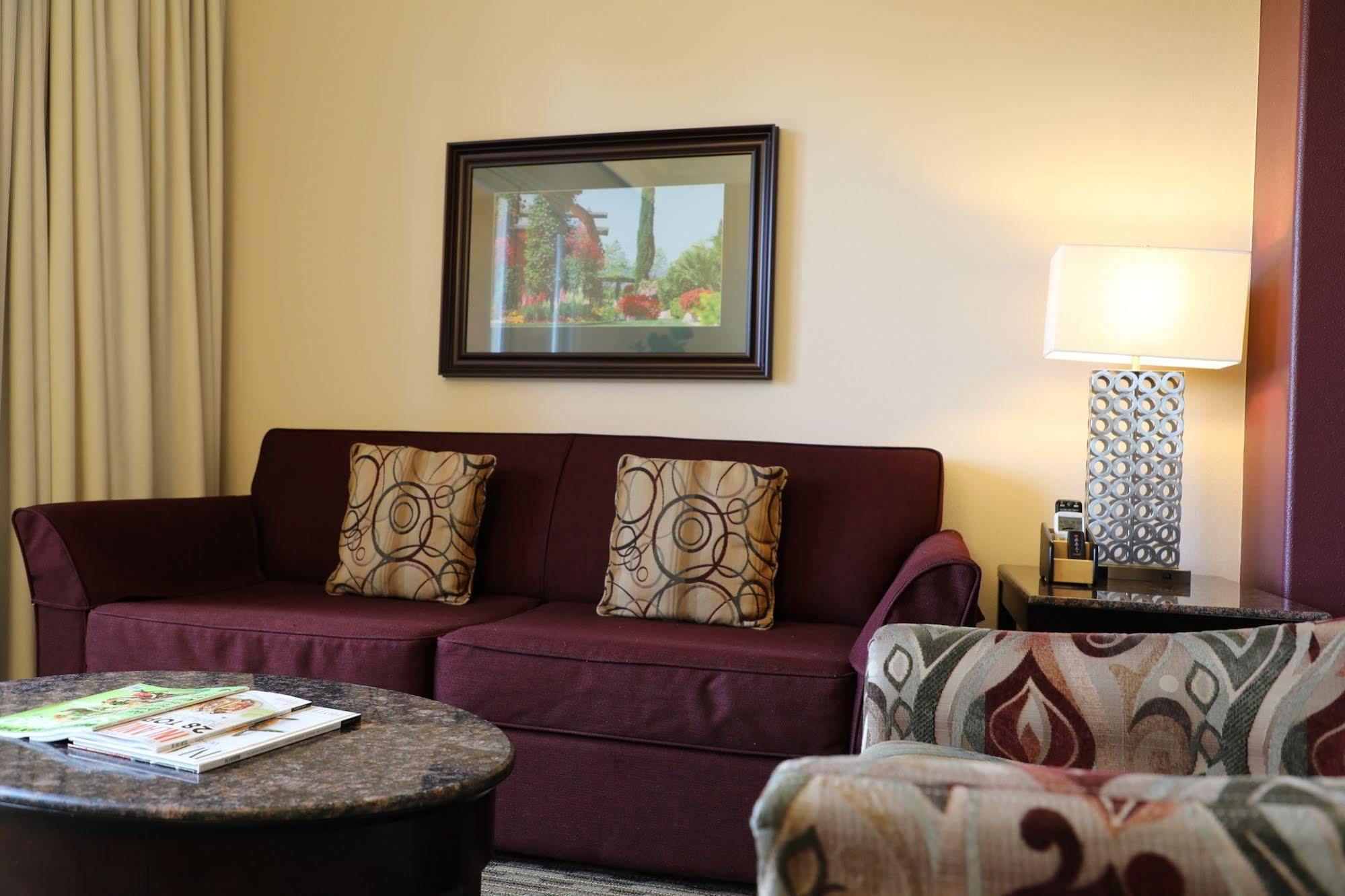 South Coast Winery Resort & Spa Темекула Екстериор снимка