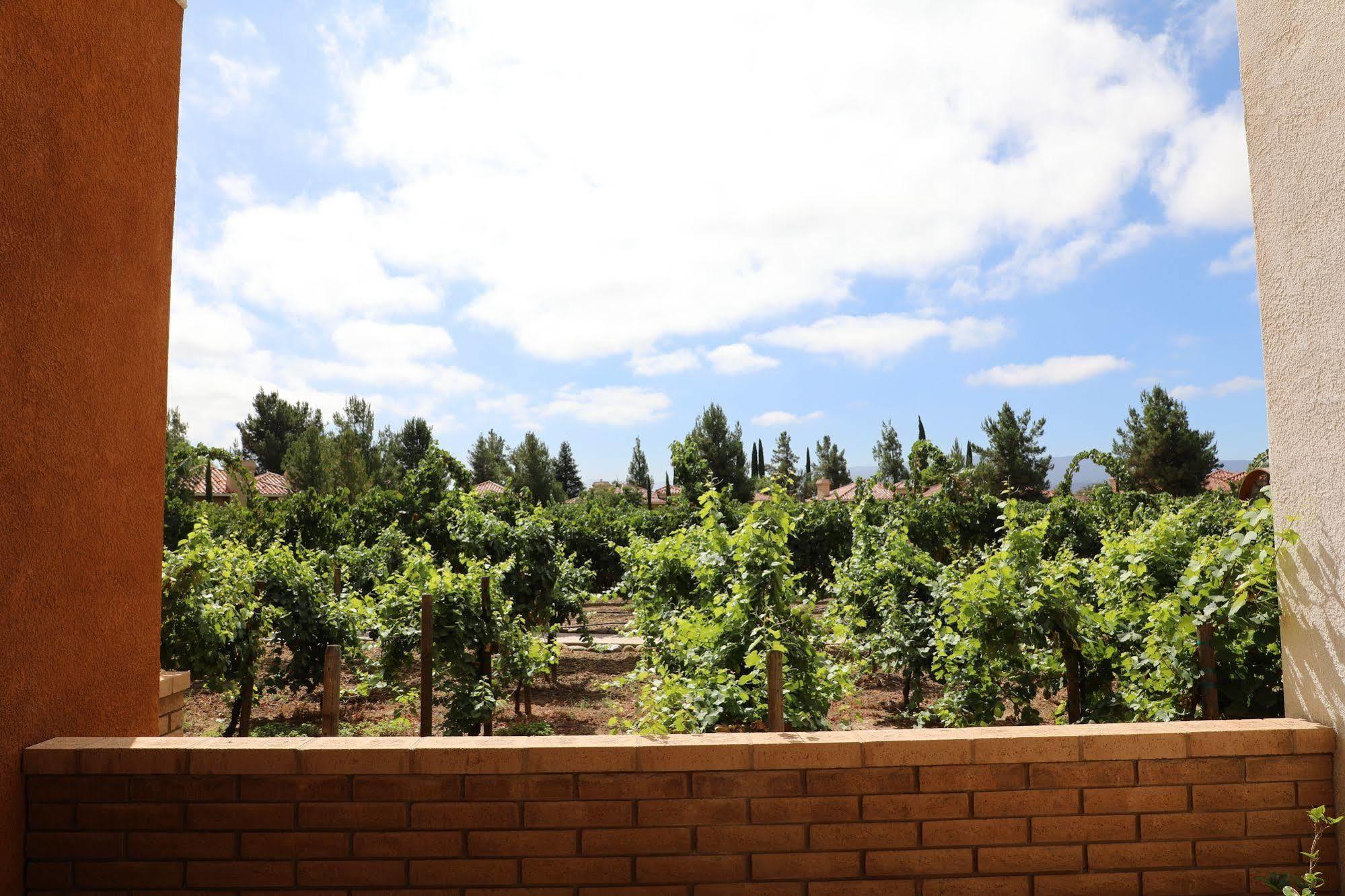South Coast Winery Resort & Spa Темекула Екстериор снимка