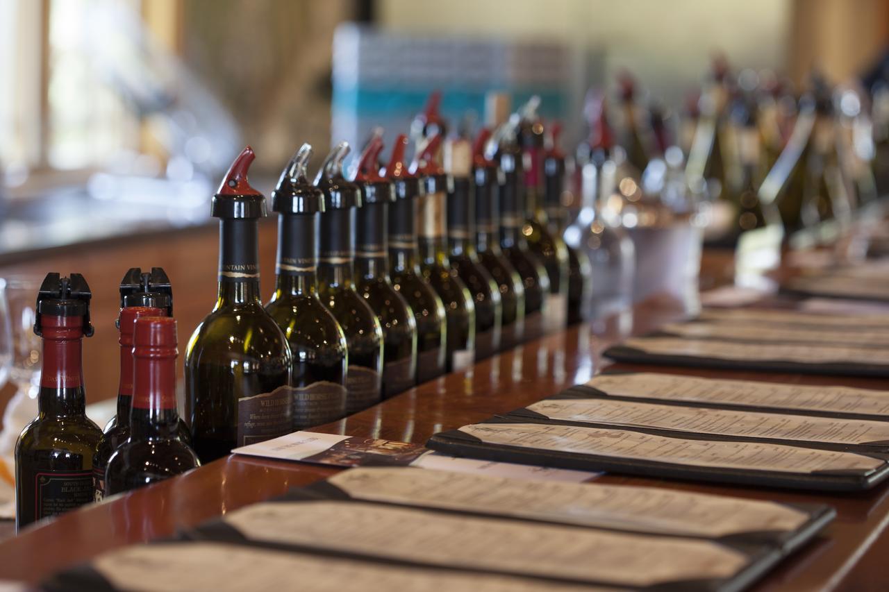 South Coast Winery Resort & Spa Темекула Екстериор снимка