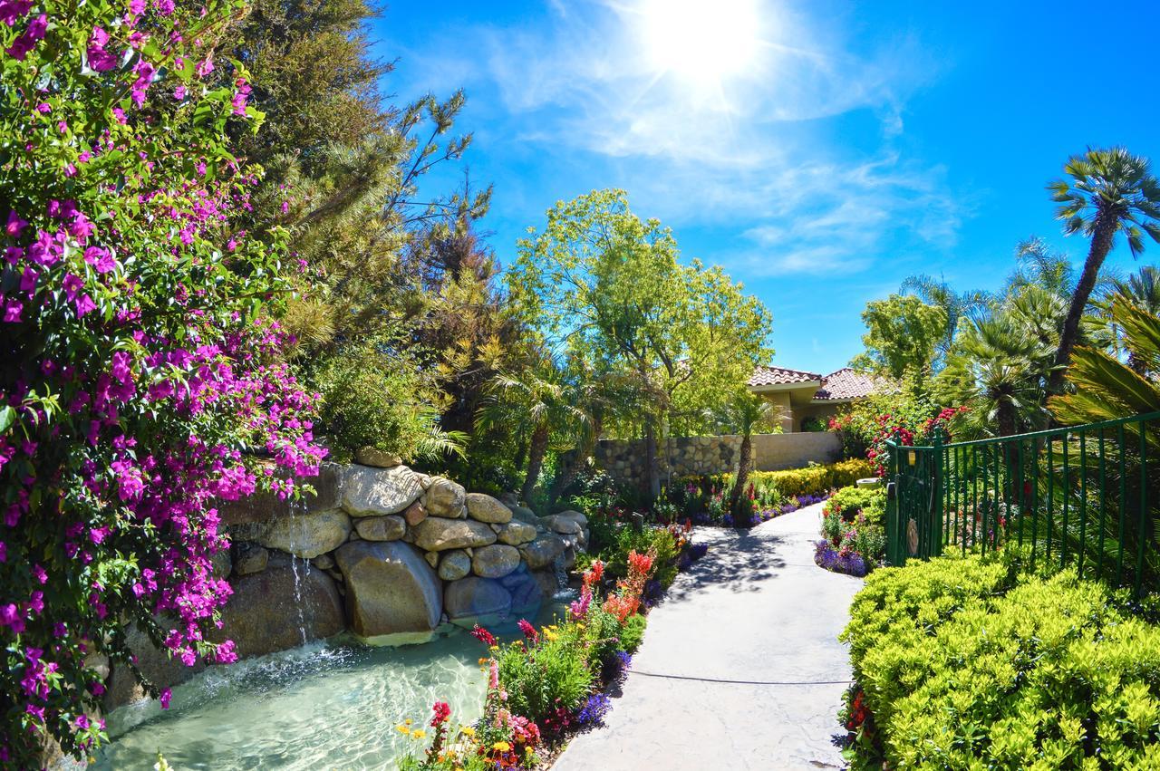 South Coast Winery Resort & Spa Темекула Екстериор снимка