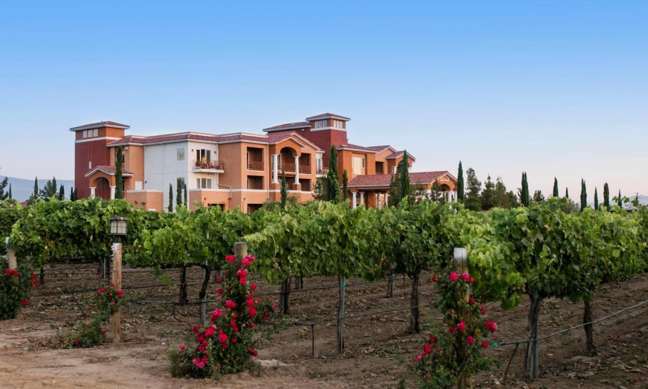 South Coast Winery Resort & Spa Темекула Екстериор снимка