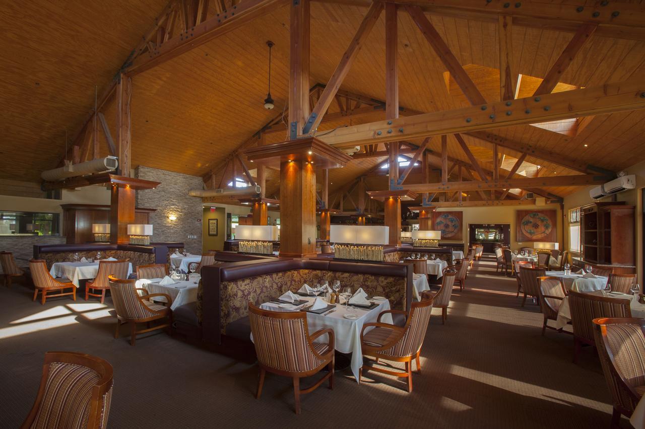 South Coast Winery Resort & Spa Темекула Екстериор снимка