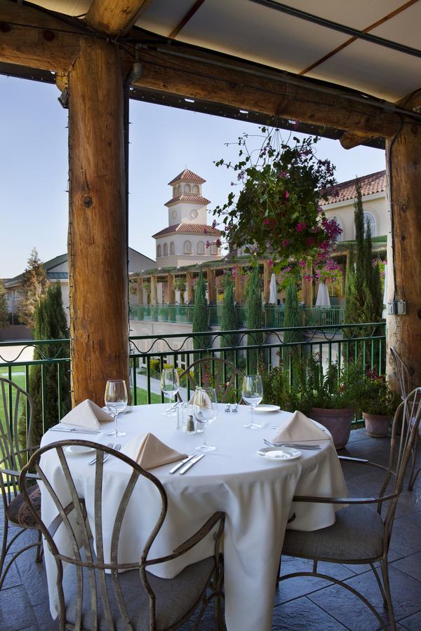 South Coast Winery Resort & Spa Темекула Екстериор снимка