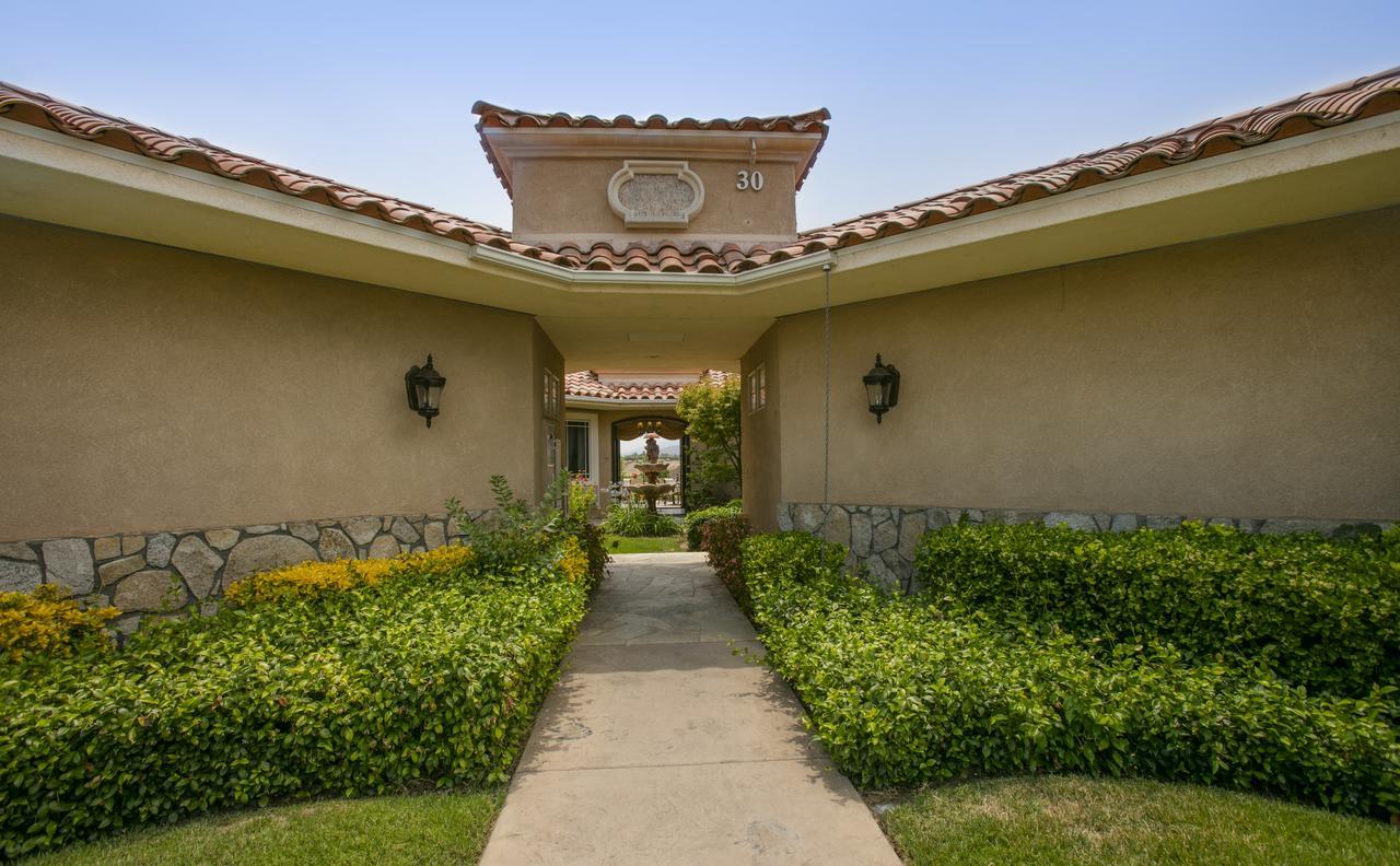 South Coast Winery Resort & Spa Темекула Екстериор снимка