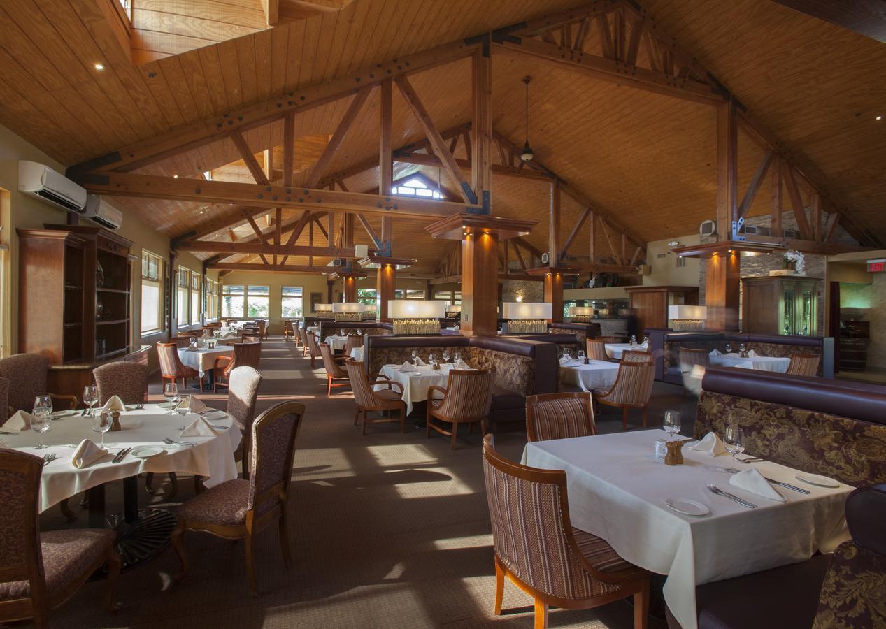 South Coast Winery Resort & Spa Темекула Екстериор снимка