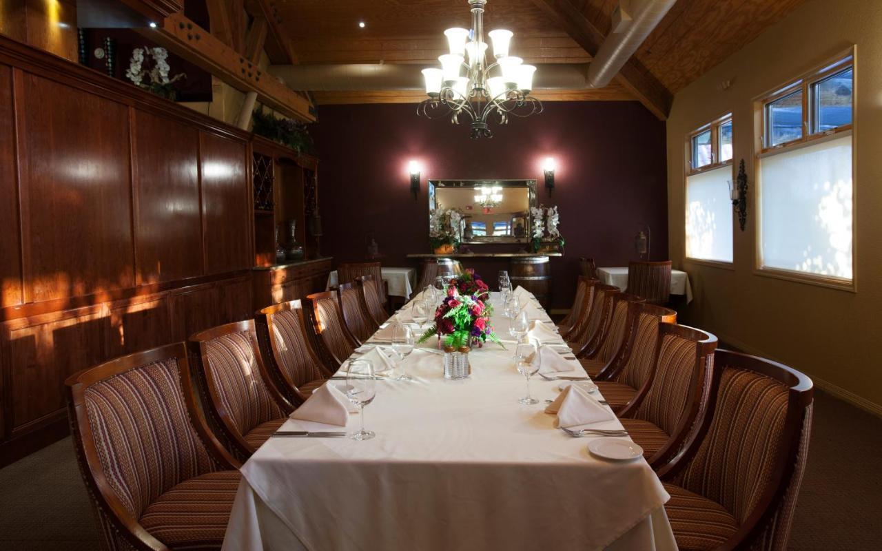 South Coast Winery Resort & Spa Темекула Екстериор снимка