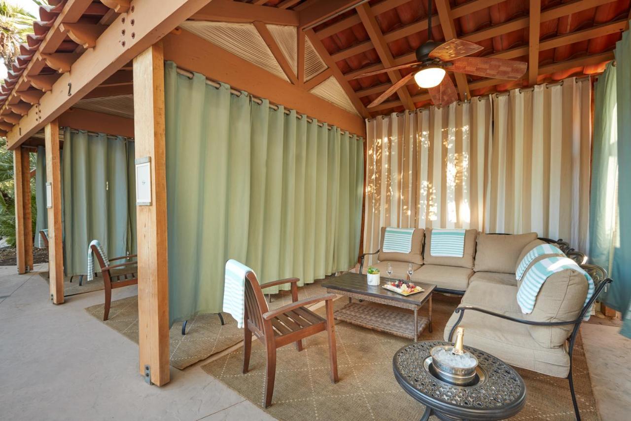 South Coast Winery Resort & Spa Темекула Екстериор снимка