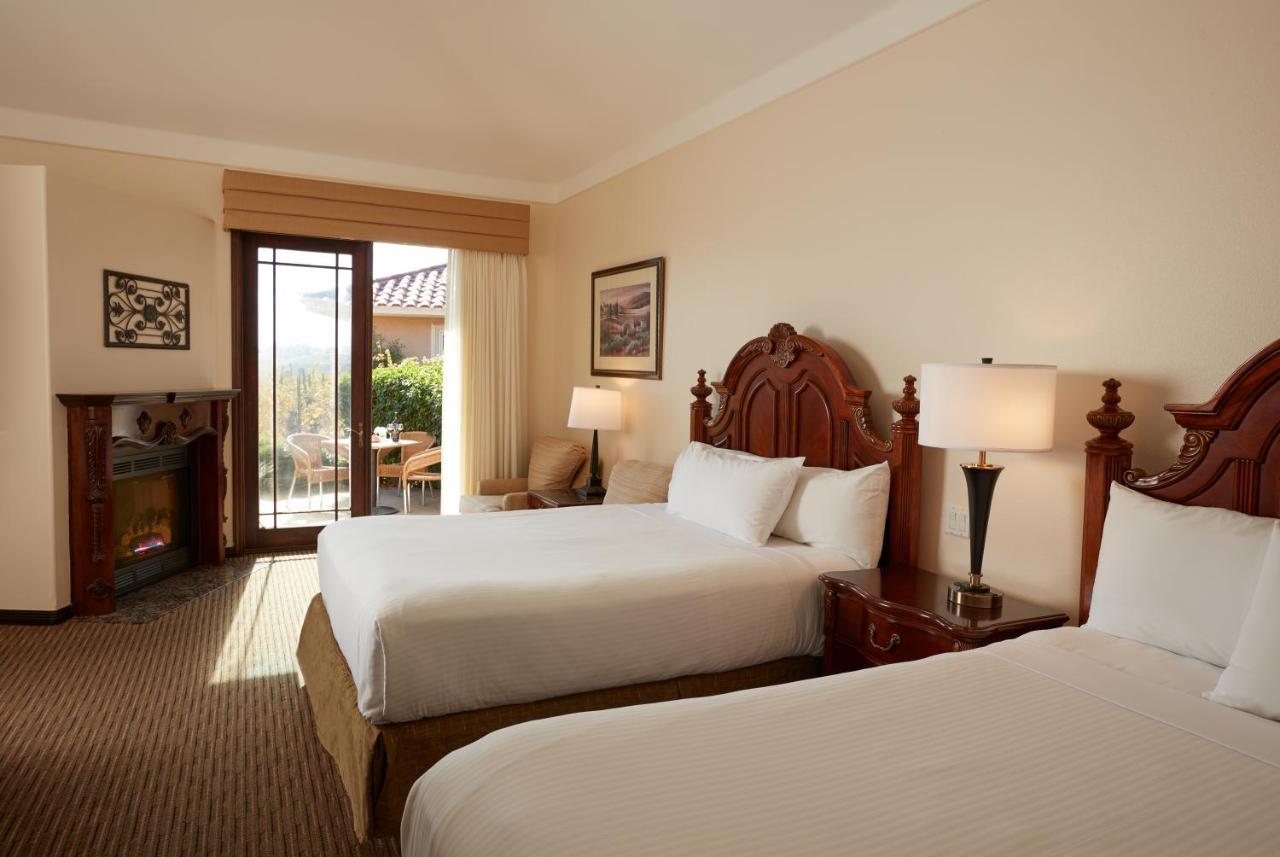 South Coast Winery Resort & Spa Темекула Екстериор снимка