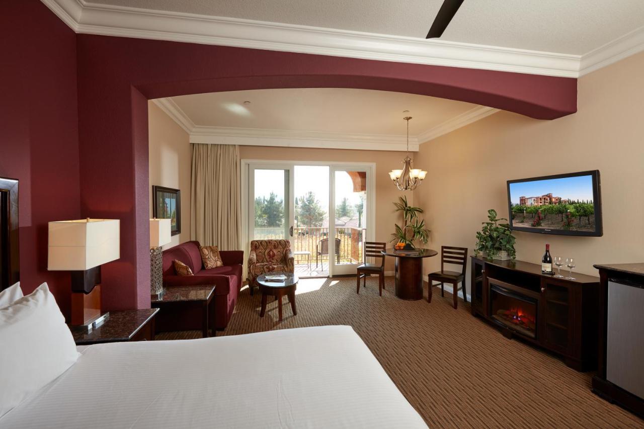 South Coast Winery Resort & Spa Темекула Екстериор снимка