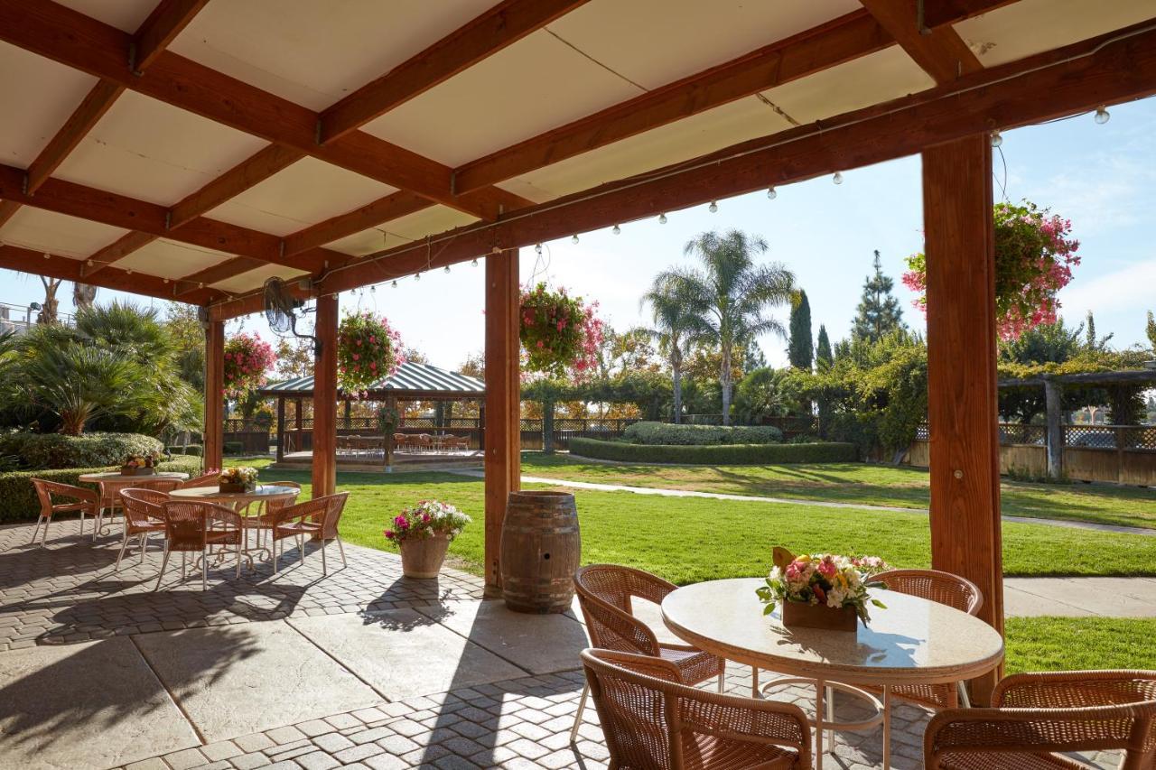 South Coast Winery Resort & Spa Темекула Екстериор снимка