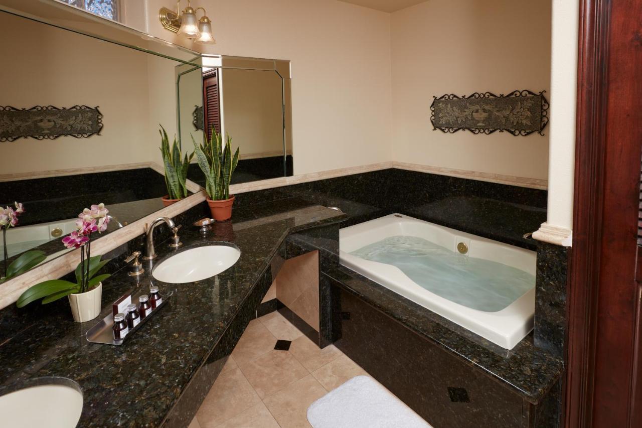 South Coast Winery Resort & Spa Темекула Екстериор снимка