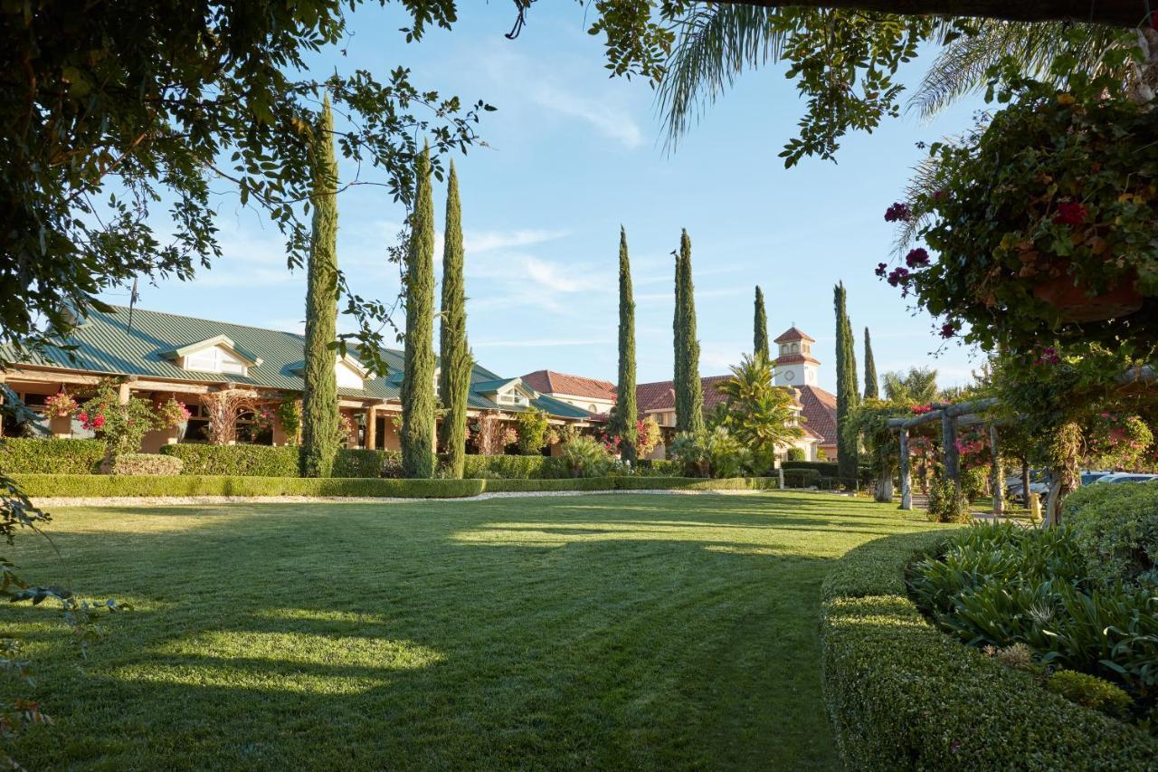 South Coast Winery Resort & Spa Темекула Екстериор снимка